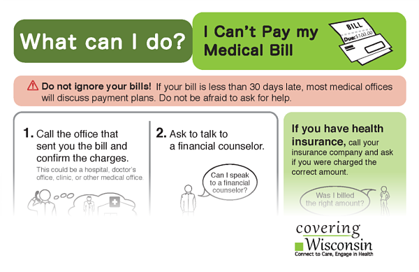 Medical Bills: How to Cross-Check Them