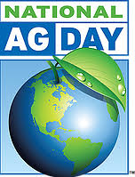 National Agriculture Day