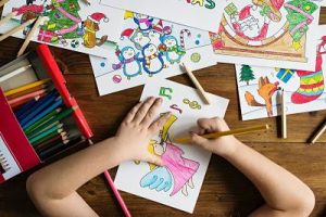 5 Ways To Encourage Brain Development In Children
