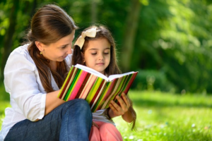The Parenting Place Child Care Survey