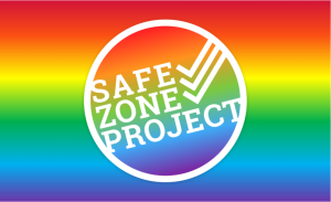 The Safe Zone Project