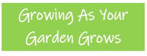 Growing As Your Garden Grows – La Crosse Public Library Talk