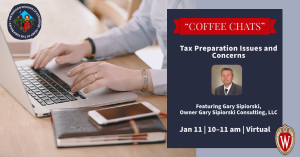 Heart Of The Farm – Coffee Chats Series