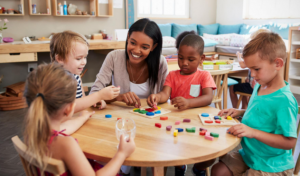 La Crosse County loses hundreds of child care providers over 20 years