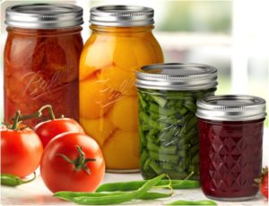Canner Testing & Food Preservation