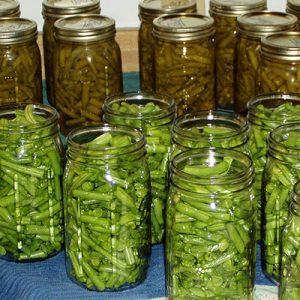 Fact or Myth – Canning Low Acid Foods