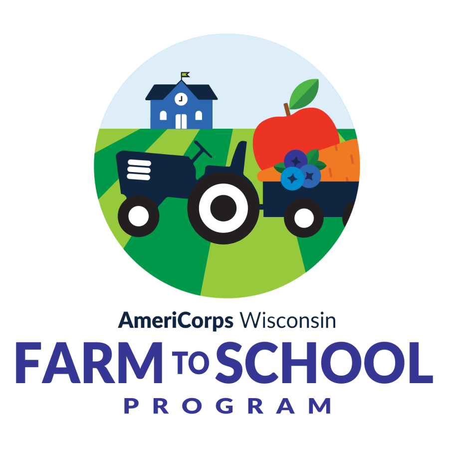 AmeriCorps Farm to School Specialist Extension La Crosse County