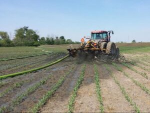Manure Applicator Training 2024