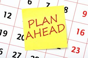 Planning AHEAD for the end of this life guided course