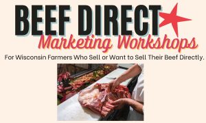 Regional Beef Direct Marketing Workshops