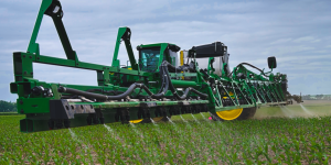 Weed Control Clinic
